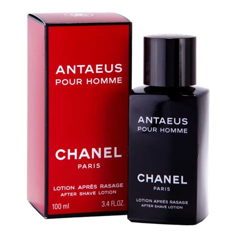 anthaeus chanel|chanel antaeus best price.